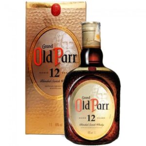 Whisky Old Parr 1l