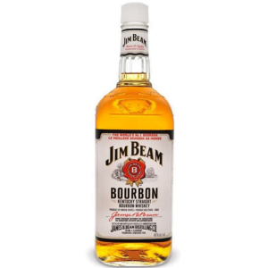 Jim Beam White 1 Litro