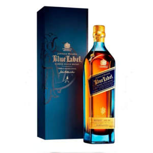 Blue Label 21 Anos 750 ML -
