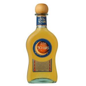 Cachaça 30 Luas premium 500ml