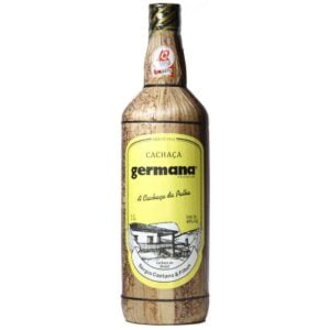 Germana c/ palha 1l