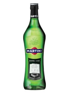 Martini Extra Dry 750 ML