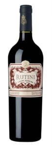 Rutini Cabernet Malbec 750 ML Tinto