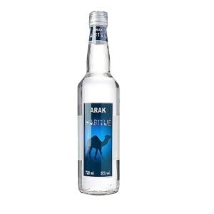 Aperitivo Arak Habitué 720 ml