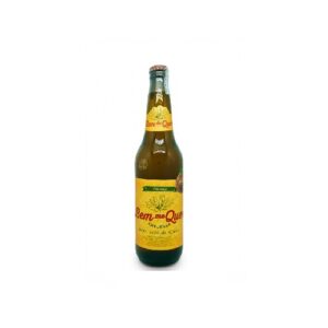 Cachaça Bem me Quer Amburana 600ml