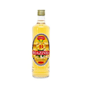 Cachaça Boazinha 700 ml