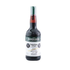 Aperitivo Brasilberg 920ml
