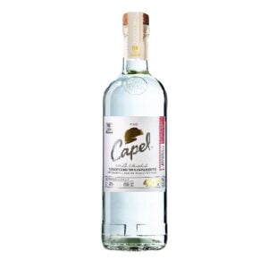 Aperitivo Pisco Capel Reservado 700ml