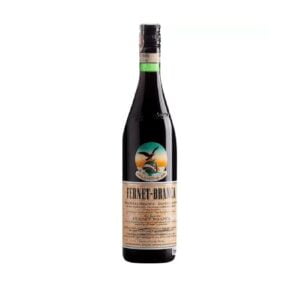 Fernet Branca Italiana 750ml