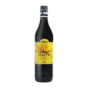 Fernet Dubar 900ml