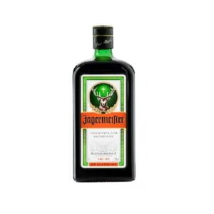 Aperitivo Jägermeister 700ml