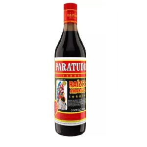 Aperitivo Paratudo 900ml