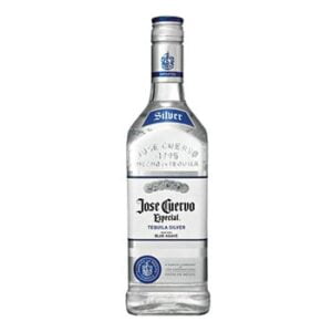 Tequila José Cuervo Prata ( Silver ) 750 ML