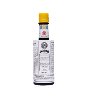 Angostura 100 Ml Aromatic Bitter