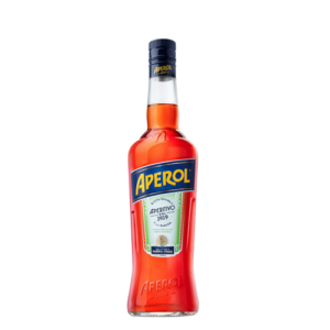 Aperol 750ML