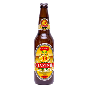 Boazinha 600 ML