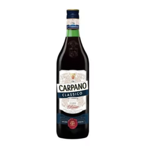 Carpano Rosso Clássico 1litro