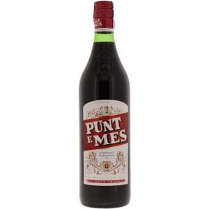 Carpano Punt Mês 750ml