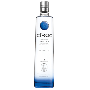 Vodka Ciroc 750 ML
