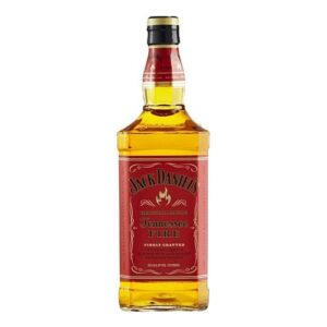 Jack Daniels Fire 1l