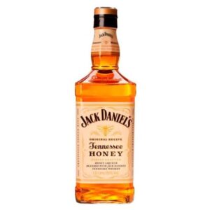 Jack Daniels Honey 1 Litro