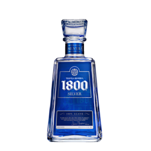 Tequila Reserva 1800 Silver 750ml
