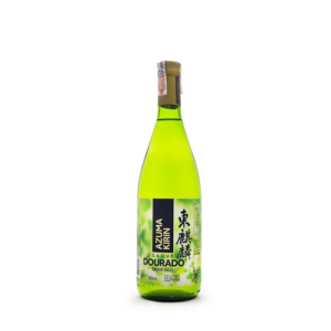 Saquê AK Dourado 740ML