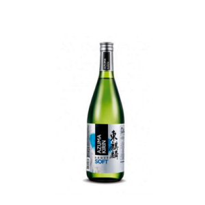 Saque AK Soft 740ML