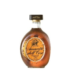 Licor Amaretto Dell Orso 700 ml