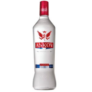 Vodka Askov 900ml