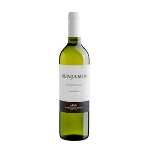 Vinho Benjamin Nieto Senetiner Chardonnay 750ml