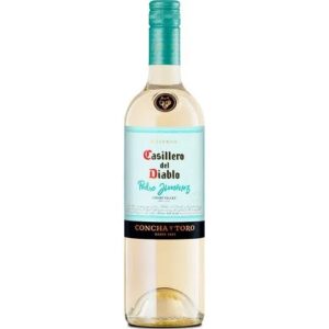 Vinho Casillero del Diablo Pedro Jimenez Branco 750ml