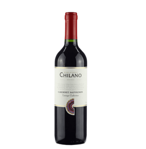 Vinho Chilano Cabernet Sauvignon 750ml