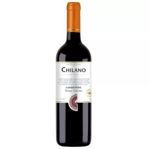Vinho Chilano Carmenere 750ml