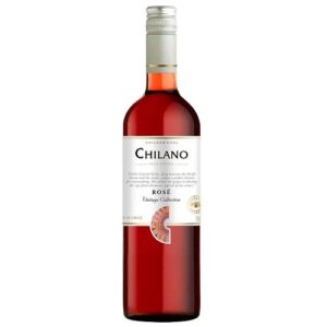 Vinho Chilano Rose 750ml