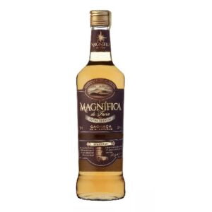 Cachaça Magnifica de Faria Extra premium 700ml