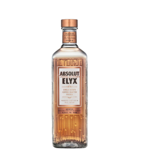 Vodka Absolut Elyx 750ml