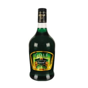 Licor Golf Menta 900ml