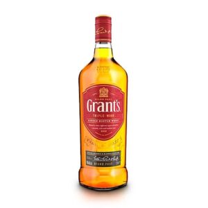 Whisky Grant's 1L