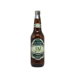 Cachaça João Mendes ouro 600ml