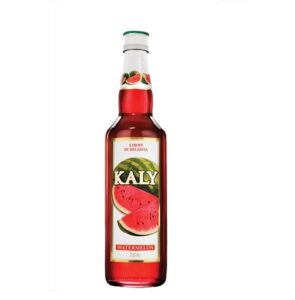 Xarope Kaly Melancia 700 ml