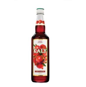 Xarope Kaly Romã 700 ml