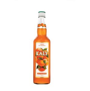 Xarope Kaly Tangerina 700 ml