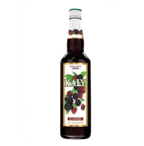 Xarope Kaly de Amora 700ml
