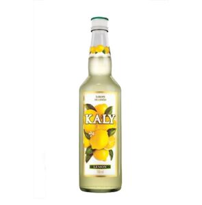 Xarope Kaly Limão 700 ml