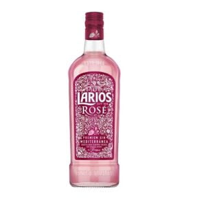 Gin Larios Rose 700ml