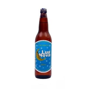 Cachaça Lua Nova 600ML