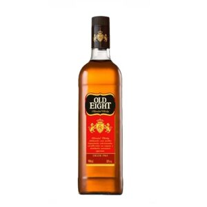 Whisky Old Eight