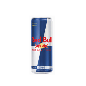 Energético Red Bull Energy Drink 250ml