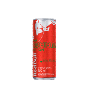 Energético Red Bull Energy Drink Melancia 250ml